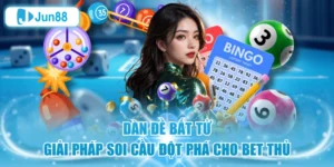 Dàn Đề Bất Tử  -  Giải Pháp Soi Cầu Đột Phá Cho Bet Thủ